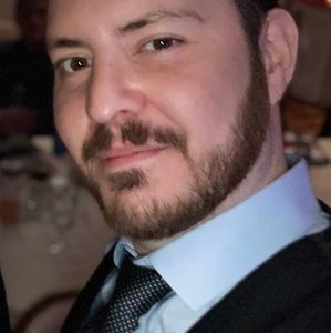 Meet your Posher, Johnny